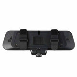 Rydeen 360 View-SPL 360° Frameless Rearview Mirror w/ 4K Dash & Back-Up Cameras