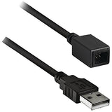 Axxess Subaru 2015-Up USB Retention