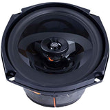 Memphis PRX6902 6x9" 2-Way Coaxial System