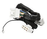 Crimestopper THARONE-TOY2 EVO-One T-Harness for Select 1995-2016 Scion & Toyota Vehicles, 1 Pack