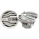 MB Quart NK2-116W Nautic 6.5" Speakers