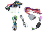 Maestro HRN-AR-CH4 Plug and Play Amplifier Harness for Chrysler, Dodge, Jeep Vehicles
