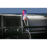 SCOSCHE CPDC8C8-SP Power Volt 36W Certified USB Type-C + Type-C Fast Car Charger
