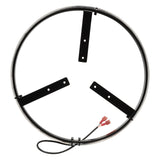 Oracle Lighting 4211-334 - LED Illuminated Spare Tire Wheel Ring Third Brake Light - Ford Bronco - ColorSHIFT - w/No Controller