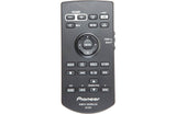 Pioneer AVIC-W8600NEX Flagship 7" Navigation AV Receiver- Capacitive Touchscreen