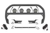 Rough Country 51039 Nudge Bar Ford Bronco 4WD (2021-2024)