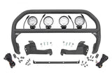 Rough Country 51044 Nudge Bar Ford Bronco Sport 4WD (2021-2024)