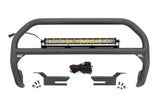 Rough Country 51048 Nudge Bar Ford Bronco 4WD (2021-2024)