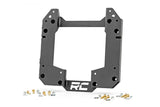 Rough Country 51053 Spare Tire Relocation Ford Bronco 4WD (2021-2024)