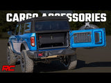 Rough Country 51057 Storage Box Ford Bronco 4WD (2021-2024)