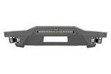 Rough Country 51078 Front Bumper Ford Bronco 4WD (2021-2024)