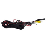 iBEAM TE-FTGC for select Ford Factory Replacement Tailgate Handle Back-Up Camera