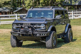 Rough Country 51111 Safari Bar Ford Bronco 4WD (2021-2024)