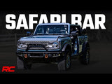 Rough Country 51111 Safari Bar Ford Bronco 4WD (2021-2024)