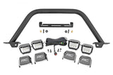 Rough Country 51115 Safari Bar Ford Bronco 4WD (2021-2024)
