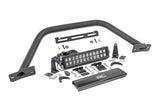 Rough Country 51118 Safari Bar Ford Bronco 4WD (2021-2024)