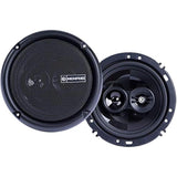 Memphis PRX603 6.5" 3-Way Coaxial System