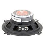 Memphis SRX52 5.25" 2-Way Coaxial Speakers