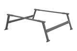 Rough Country Aluminum Bed for 19-24 Chevy Silverado 1500 | Full Rack - 10201