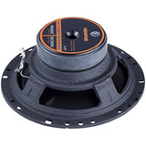 Memphis PRX60C 6.5" 2-Way Component System