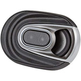 2 Pair Of Polk MM692 6x9 Coaxial Speakers for Marine and Powersports any Vehicle