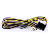 Rostra 250-1840 Cruise Control Kit, 2008-2011 Focus A/T or M/T