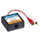 MuxLab 500028 Signal Splitter - 20 kHz