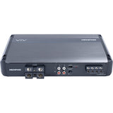 Memphis VIV2200.1V2 VIV SIXFIVE Series Monoblock 2200W Amplifier w/DSP