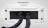 MB Quart NA3-600.6 6-Channel Marine Amplifier - 50W x 6