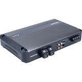Memphis VIV2200.1V2 VIV SIXFIVE Series Monoblock 2200W Amplifier w/DSP