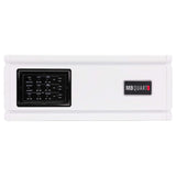 MB Quart NA3-1000.5  5 Channel Marine Amplifier - 75 watts x 4 at 4 ohms + 400 watts x 1 at 1 ohm