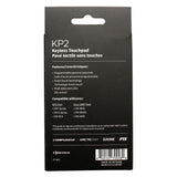 Compustar FTKP2 - KP2 7-Digit Keyless Touchpad 4th Generation for Keyless Entry