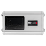 MB Quart NA3-750.1 Mono Marine Subwoofer Amplifier - 750W x 1 @ 1 ohm