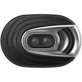 2 Pair Of Polk MM692 6x9 Coaxial Speakers for Marine and Powersports any Vehicle