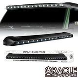Oracle Lighting 5888-023-MF - Integrated Windshield Roof LED Light Bar System for 2021+ Ford Bronco - Carbonized Grey