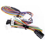 Rostra 250-1840 Cruise Control Kit, 2008-2011 Focus A/T or M/T