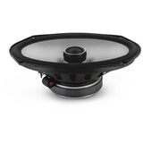 2 X Alpine S2-S65 6-1/2" 2-way + 2 X S2-S69 6 X 9"  2-way Next-Generation S-Series car speakers