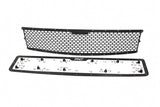 Rough Country 70194 Mesh Grille Chevy Silverado 1500 2WD/4WD (2007-2013)