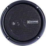 Memphis PRX603 6.5" 3-Way Coaxial System