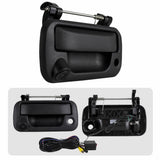 iBEAM TE-FTGC for select Ford Factory Replacement Tailgate Handle Back-Up Camera