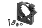 Rough Country 99069 Rubber Molle Panel Clamp Kit Universal | 2 3/4" - 3 1/4" | 1-Clamp