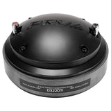 PRV Audio D3220Ti 2" Exit High Frequency Compression Driver