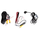 RYDEEN cm-LIP4 Backup/Front Lip Camera, Waterproof, NightVision CMOS Sensor, ABS
