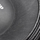 PRV Audio 10W1000-NDY-4 10" Woofer Loudspeaker