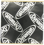 Dynamat 10415 10" x 10" x 0.067" Thick Self-Adhesive Sound Deadener