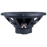 Memphis PRX1224 12" 4ohm or 2ohm Selectable Power Reference Subwoofer