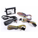 Rostra 250-1840 Cruise Control Kit, 2008-2011 Focus A/T or M/T