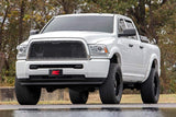 Rough Country 70150 Mesh Grille Ram 2500/3500 2WD/4WD (2013-2018)