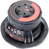 Memphis MJP1044 MOJO Pro 10" DVC 4ohm Subwoofer