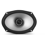 2 X Alpine S2-S65 6-1/2" 2-way + 2 X S2-S69 6 X 9"  2-way Next-Generation S-Series car speakers